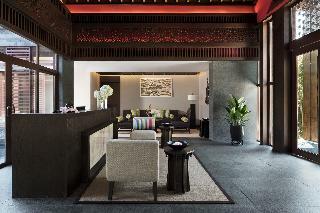Hotel Anantara Guiyang Resort