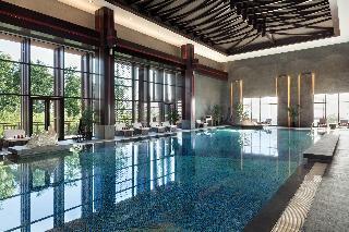 Hotel Anantara Guiyang Resort