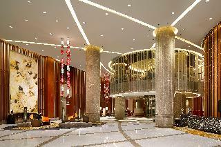 Hotel Crowne Plaza Yangzhou