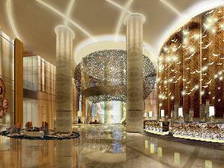 Hotel Crowne Plaza Yangzhou