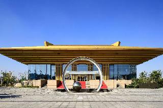 Hotel Crowne Plaza Yangzhou