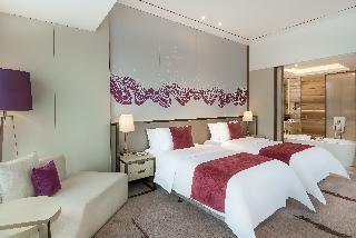 Hotel Crowne Plaza Yibin
