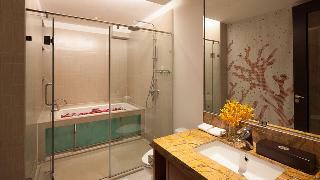 Hotel Holiday Inn Beijing Shijingshan Parkview