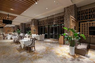Hotel Holiday Inn Beijing Shijingshan Parkview
