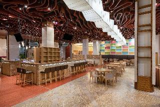 Hotel Holiday Inn Beijing Shijingshan Parkview
