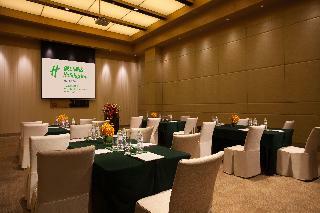 Hotel Holiday Inn Beijing Shijingshan Parkview