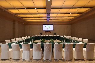 Hotel Holiday Inn Beijing Shijingshan Parkview