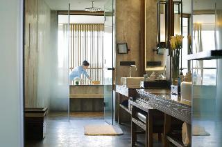 Hotel Intercontinental Sanya Haitang Bay Resort