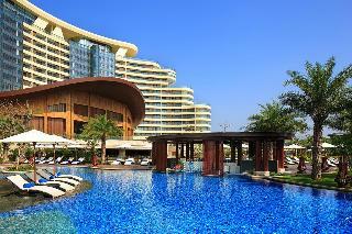 Hotel Intercontinental Sanya Haitang Bay Resort