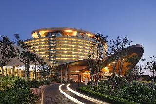 Hotel Intercontinental Sanya Haitang Bay Resort