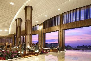 Hotel Intercontinental Sanya Haitang Bay Resort