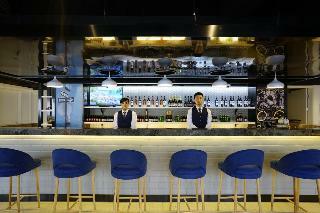 Hotel Atour Hongkou Cypress