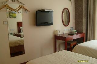 Hotel Greentree Inn Shanghai South Railway Station