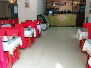 Hotel Greentree Inn Tianjin Dongli Development Zone Expr