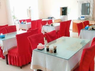 Hotel Greentree Inn Tianjin Dongli Development Zone Expr