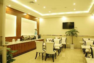 Hotel Greentree Inn Jiangsu Yangzhou Slender West Lake