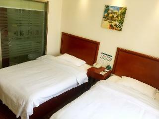Greentree Inn Management Committee Express Hotel