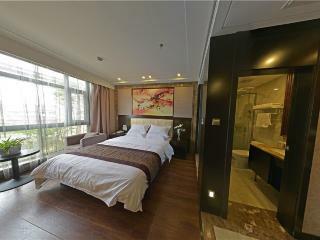 Hotel Greentree Inn Jiangsu Changzhou Dinosaur Park Glob