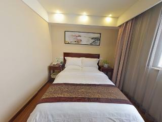 Hotel Greentree Inn Jiangsu Changzhou Dinosaur Park Glob