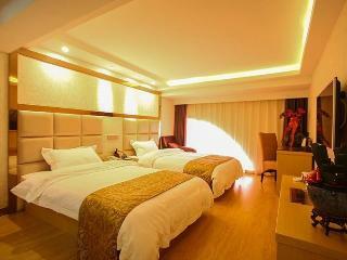 Greentree International Commerce City Hotel