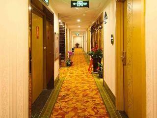 Greentree International Commerce City Hotel