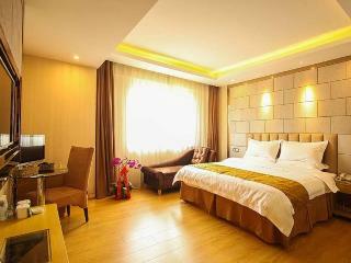 Greentree International Commerce City Hotel