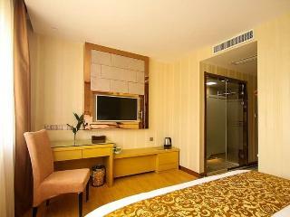 Greentree International Commerce City Hotel