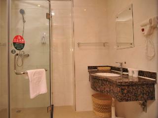 Greentree Inn Jianxing Express Hotel