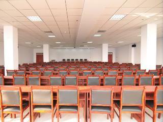 Greentree Inn Jianxing Express Hotel