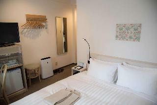 Hotel Best Western Osaka Tsukamoto