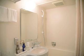 Hotel Best Western Osaka Tsukamoto