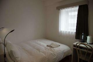 Hotel Best Western Osaka Tsukamoto