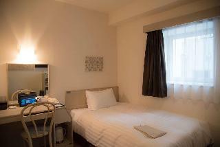 Hotel Best Western Osaka Tsukamoto