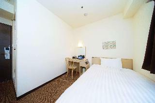 Hotel Best Western Osaka Tsukamoto