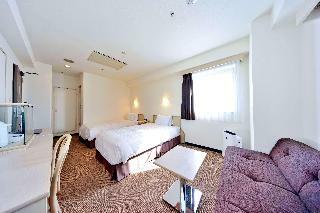 Hotel Best Western Osaka Tsukamoto