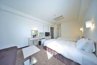 Hotel Best Western Osaka Tsukamoto