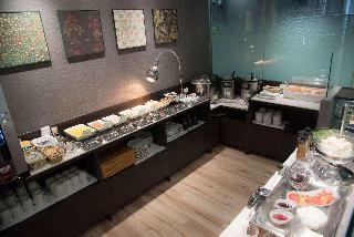 Hotel Best Western Osaka Tsukamoto
