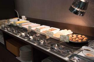 Hotel Best Western Osaka Tsukamoto