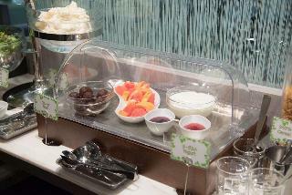 Hotel Best Western Osaka Tsukamoto