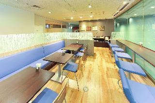 Hotel Best Western Osaka Tsukamoto
