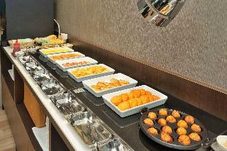 Hotel Best Western Osaka Tsukamoto