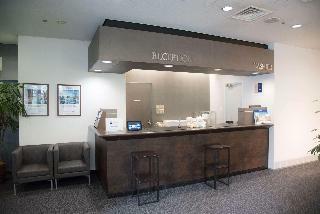 Hotel Best Western Osaka Tsukamoto