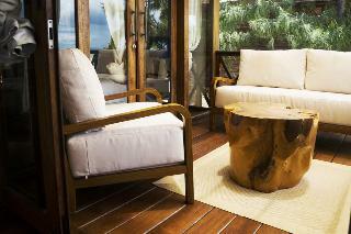 Hotel Sentidos Beach Retreat