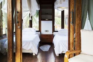 Hotel Sentidos Beach Retreat