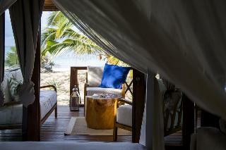 Hotel Sentidos Beach Retreat