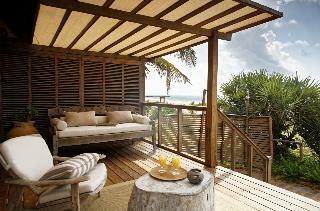 Hotel Sentidos Beach Retreat