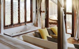 Hotel Sentidos Beach Retreat