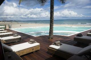 Hotel Sentidos Beach Retreat