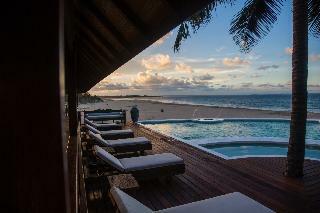 Hotel Sentidos Beach Retreat