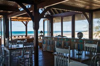 Hotel Sentidos Beach Retreat